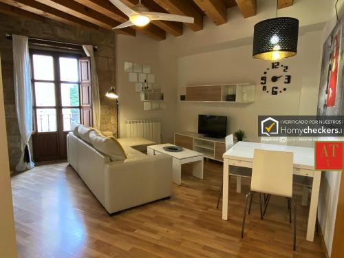 Homyat Melendez I, Centro Historico