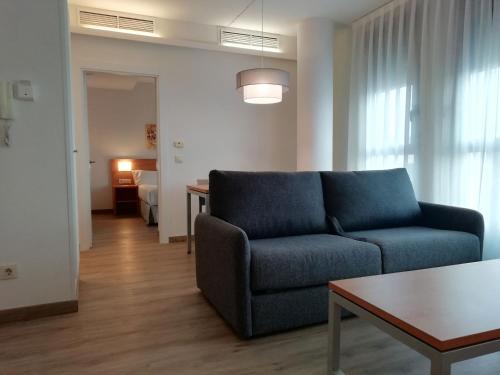 Apartamentos Aura Park Fira Bcn