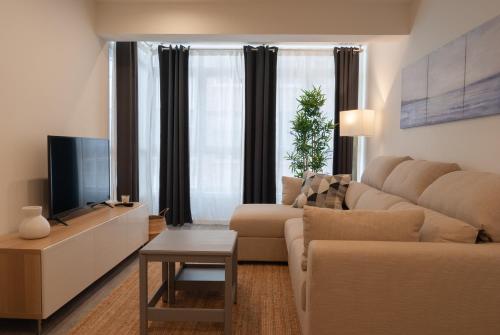 Av Gijón Ezcurdia Playa