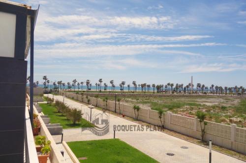 Apartamento Playa Serena