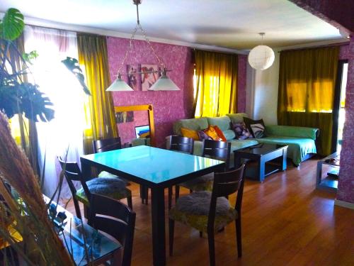 Avenida Alcoy - Apartment