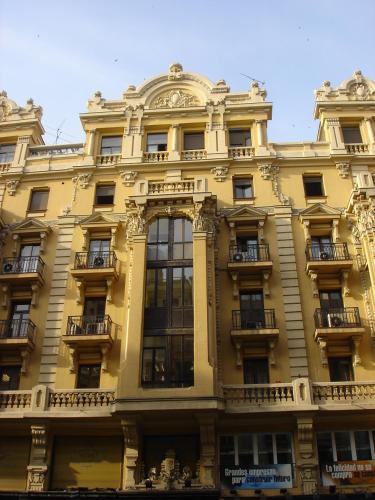 Hostal Avenida