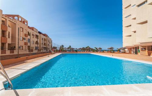 Awesome apartment in Almuñécar with Outdoor swimming pool