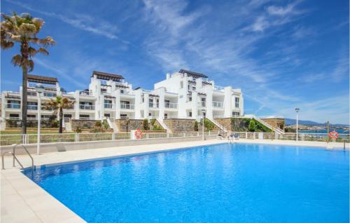 Awesome apartment in Casares w/ Outdoor swimming pool, Outdoor swimming pool and 2 Bedrooms