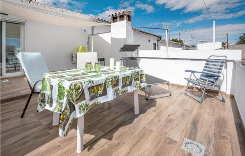 Awesome Apartment In Ronda With Wifi And 2 Bedrooms