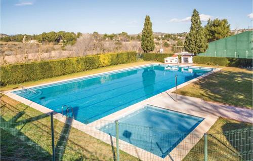Awesome home in Benaguasil w/ Outdoor swimming pool, WiFi and Outdoor swimming pool
