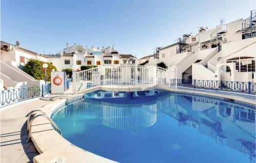 Awesome home in Torrevieja with Outdoor swimming pool, WiFi and 3 Bedrooms