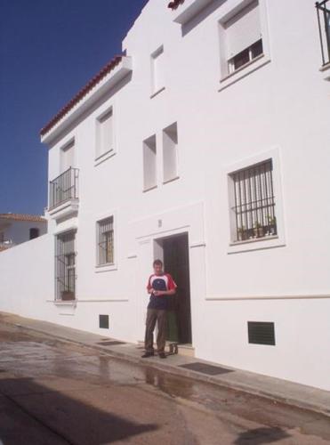 Ayamonte Mirador