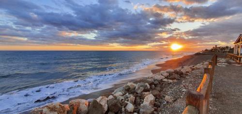 Beach Home Nature