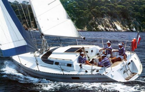 B&B Velero Jaws Evasion