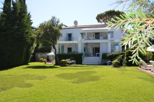 B&B Villa Única