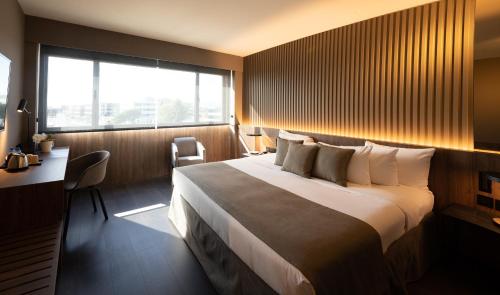 Bah Barcelona Airport Hotel
