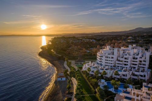 Bahía Boutique Apartments