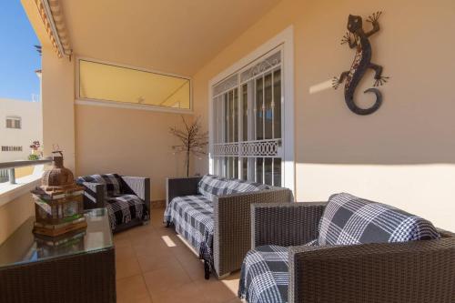 Bahia la Caleta 1 - Two Bed