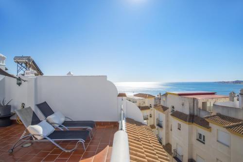 Balcon de Benalmadena Ocean Views