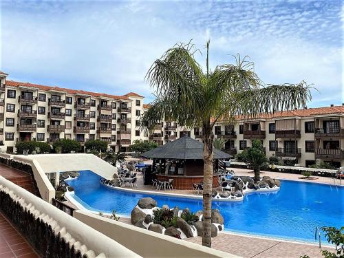 Ocean Balcony in Balcón del Mar