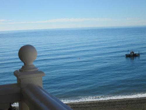 Balcon del mar