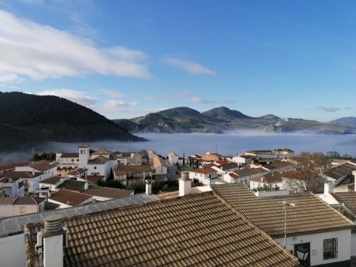 Balcón del Velillos-"Rincón de Marcelo"