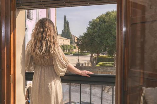 Balcones con Encanto