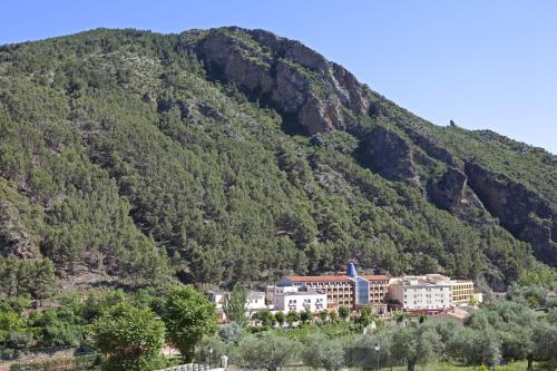 Hotel Spa Termaeuropa Balneario Arnedillo
