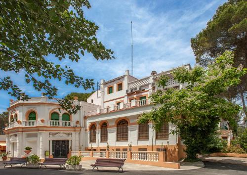 Balneario de Cofrentes