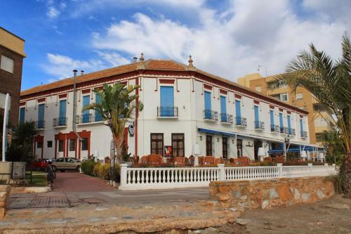 Balneario La Encarnación