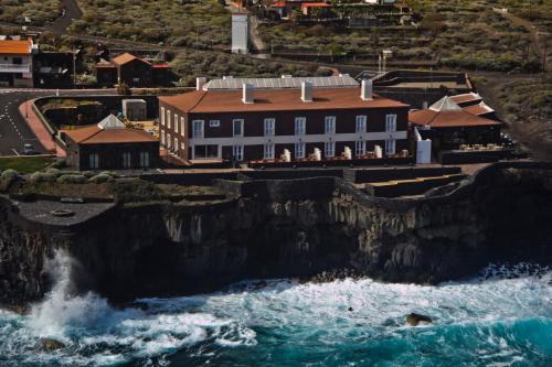 Balneario Pozo de la Salud