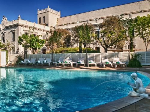 Hotel Balneario Prats