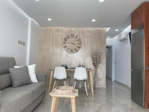 Bamboo Chic Apartment Playa Del Ingles