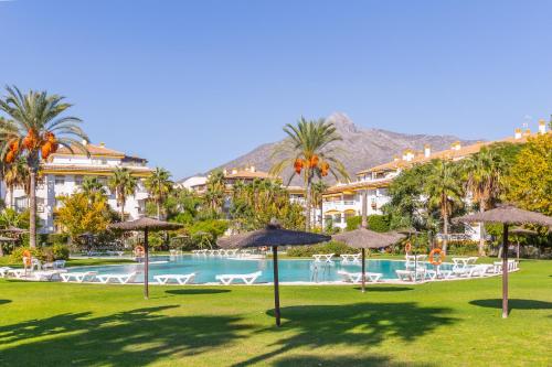 Banus Marbella Holidays