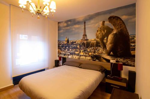 Apartamento paris