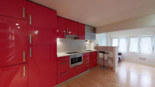 Old Town Bec Barakaldo