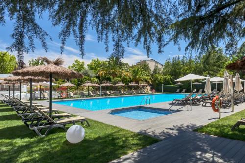 Barceló Cáceres V Centenario