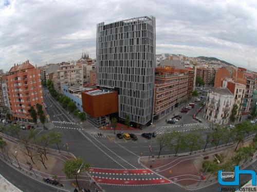Urbany Hostel Barcelona