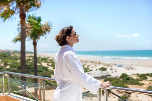 Hipotels Barrosa Palace & Spa