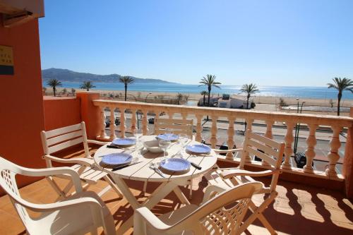 Basic Comfort Apartamento Gran Reserva Platja