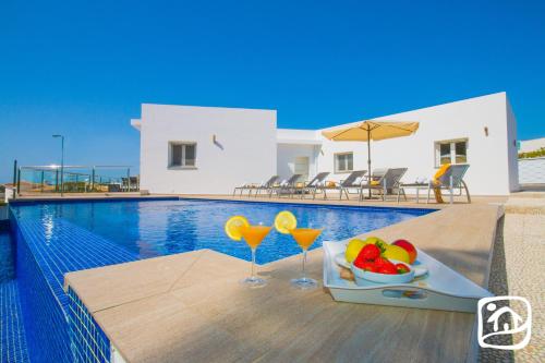 Abahana Villas Baydal