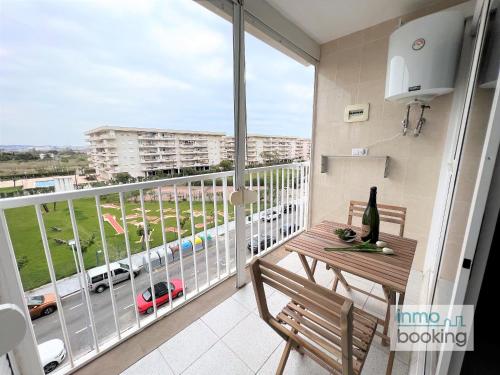 Beach Ancora Apartment