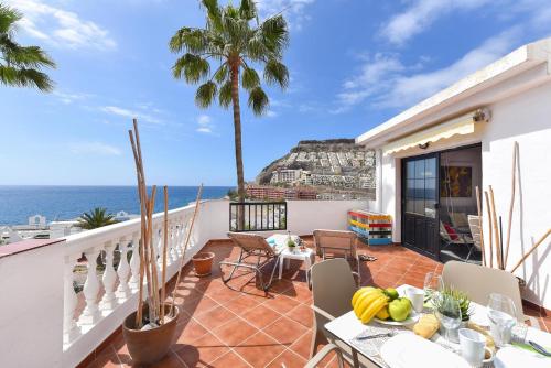 Beach Apartment in Playa del Cura 323