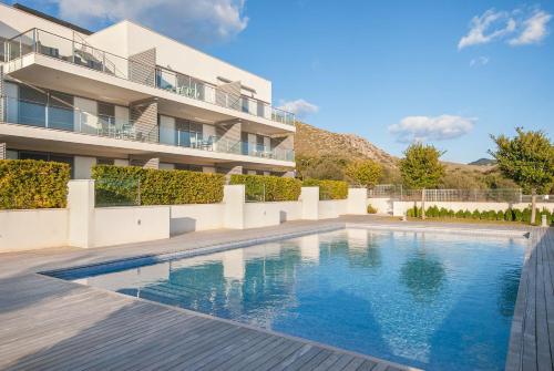 Puerto Pollenca - 3635 Mallorca