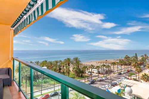 Beach Front Torremolinos Sun & Beach