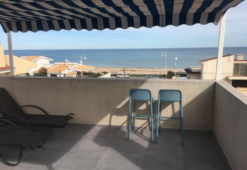 Beach House Guardamar Playa