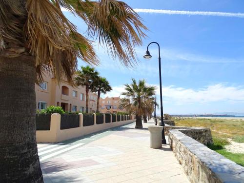 Familiar Beach House in Tarifa