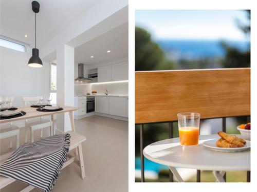 Seaview flat with Sunny Balcony - Central Marbella