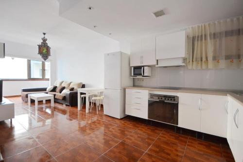 Beach Urban Apartment Canteras