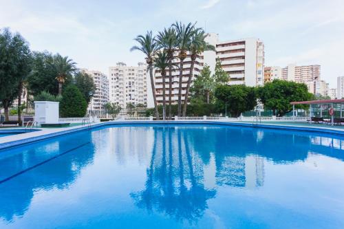 Beach & Urban Playa San Juan