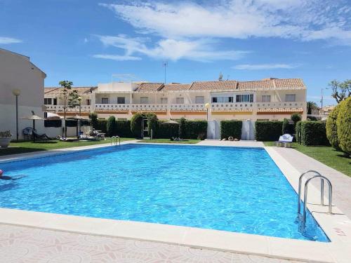 Beach villa costa blanca