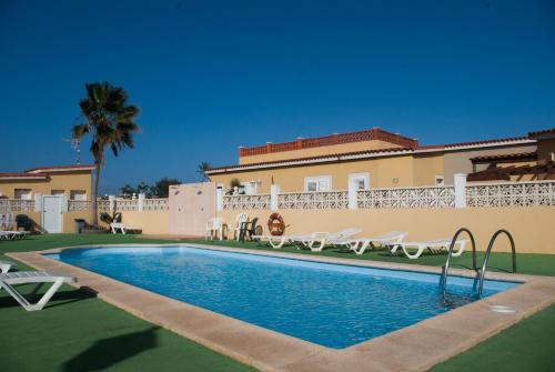 Beach Villa Peaceful and Sunny Terrace