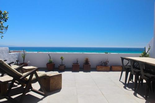 Los Lances Beach Apartments