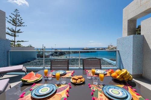 BeachFront in Puerto Mogán